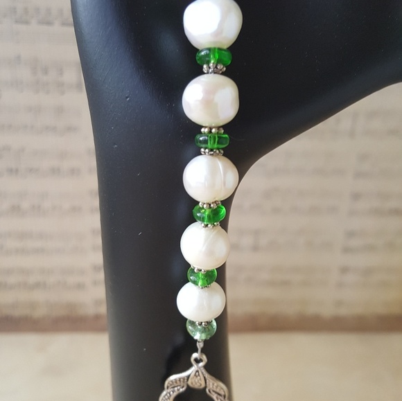 Pearl Bracelet - Picture 2 of 4